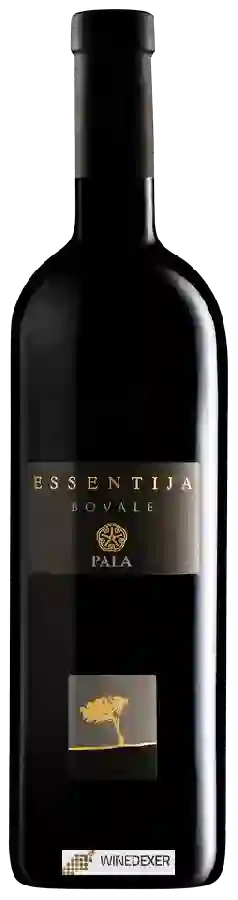 Weingut Pala - Essentija Bovale Weingut Pala - Essentija Bovale
