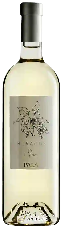 Weingut Pala - I Fiori Nuragus