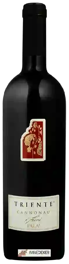 Weingut Pala - I Fiori Triente Cannonau Weingut Pala - I Fiori Triente Cannonau