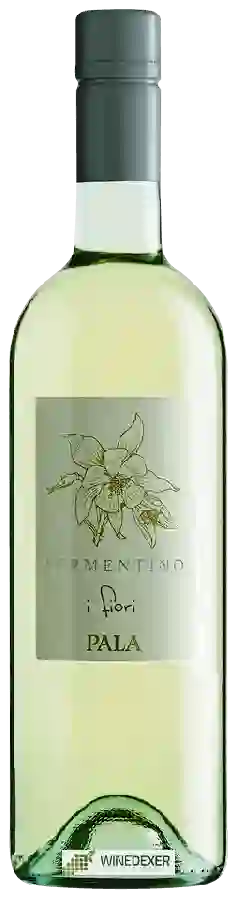 Weingut Pala - I Fiori Vermentino Weingut Pala - I Fiori Vermentino