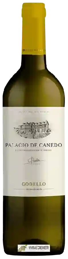 Weingut Prada a Tope - Palacio de Canedo - Godello Weingut Prada a Tope - Palacio de Canedo - Godello