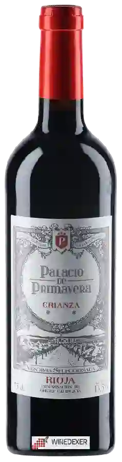 Weingut Palacio de Primavera - Vendimia Seleccionada Crianza