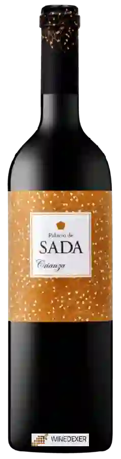 Weingut Palacio de Sada - Crianza Weingut Palacio de Sada - Crianza