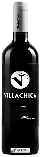 Weingut Palacio de Villachica - Joven