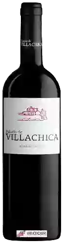 Weingut Palacio de Villachica - 6 Meses Roble