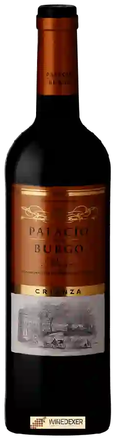Weingut Palacio del Burgo - Crianza Weingut Palacio del Burgo - Crianza