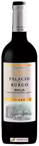 Weingut Palacio del Burgo - Tinto