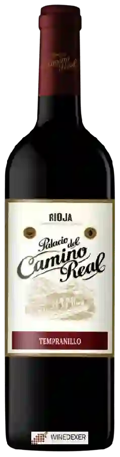Weingut Palacio del Camino Real - Tempranillo
