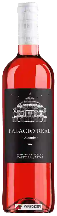 Weingut Palacio Real - Rosado Weingut Palacio Real - Rosado