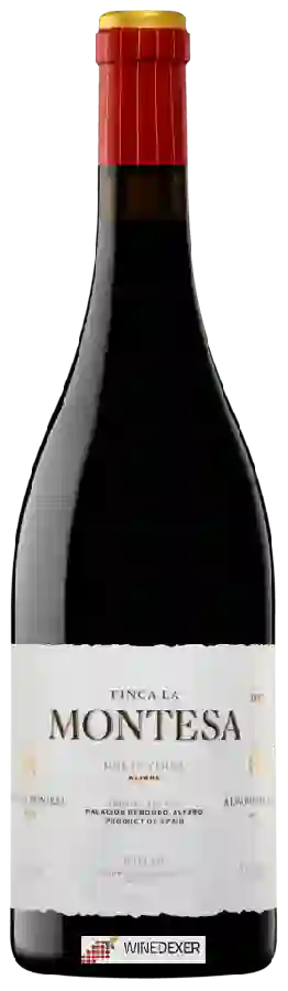 Weingut Palacios Remondo - La Montesa