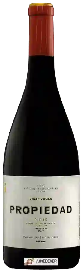Weingut Palacios Remondo - Propiedad Rioja Weingut Palacios Remondo - Propiedad Rioja