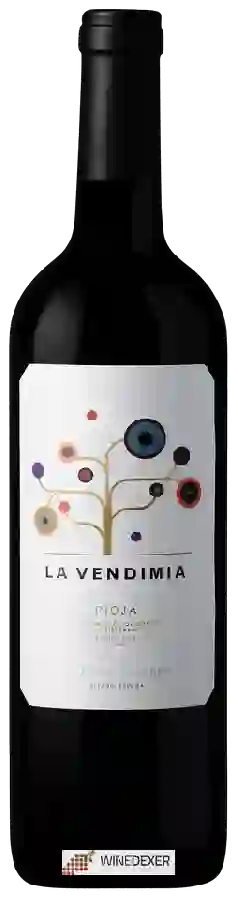 Weingut Palacios Remondo - Rioja La Vendimia Weingut Palacios Remondo - Rioja La Vendimia