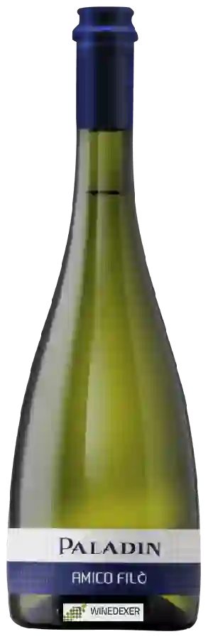 Weingut Paladin - Amico Filò Weingut Paladin - Amico Filò