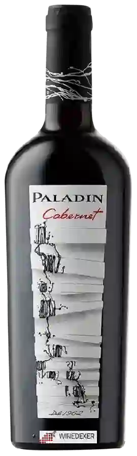 Weingut Paladin - Cabernet Weingut Paladin - Cabernet