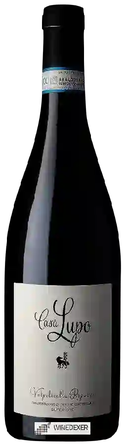 Weingut Paladin - Casa Lupo Valpolicella Ripasso Superiore Weingut Paladin - Casa Lupo Valpolicella Ripasso Superiore