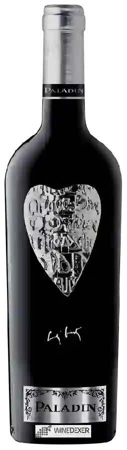 Weingut Paladin - Celiberti Weingut Paladin - Celiberti