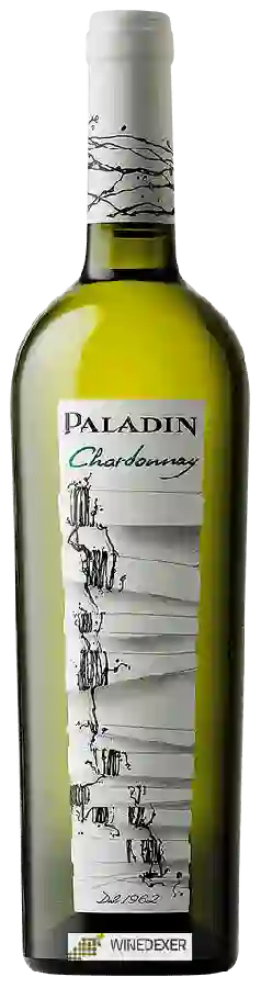 Weingut Paladin - Chardonnay Weingut Paladin - Chardonnay
