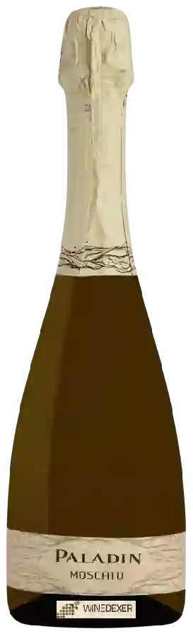 Weingut Paladin - Moscato