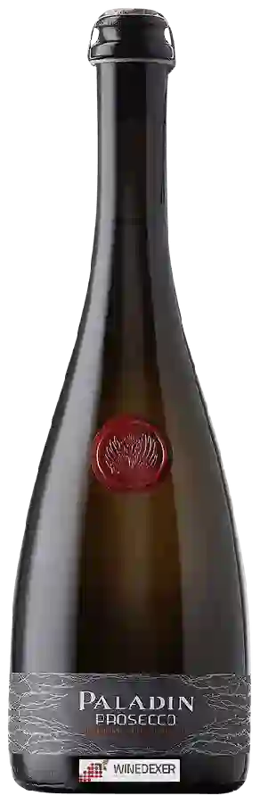 Weingut Paladin - Prosecco Weingut Paladin - Prosecco