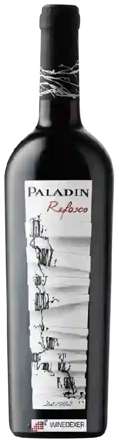 Weingut Paladin - Refosco