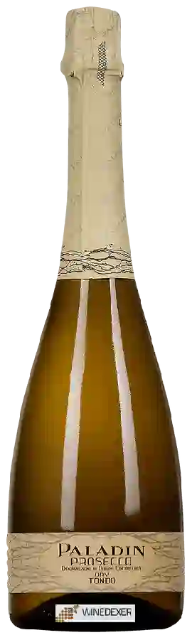 Weingut Paladin - Tondo Prosecco Dry Weingut Paladin - Tondo Prosecco Dry