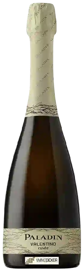 Weingut Paladin - Valentino Cuvée Brut Weingut Paladin - Valentino Cuvée Brut