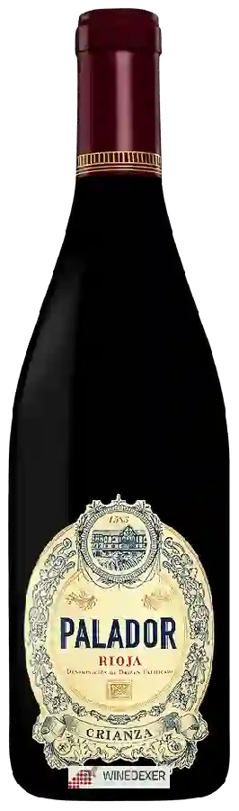 Weingut Palador - Crianza Weingut Palador - Crianza