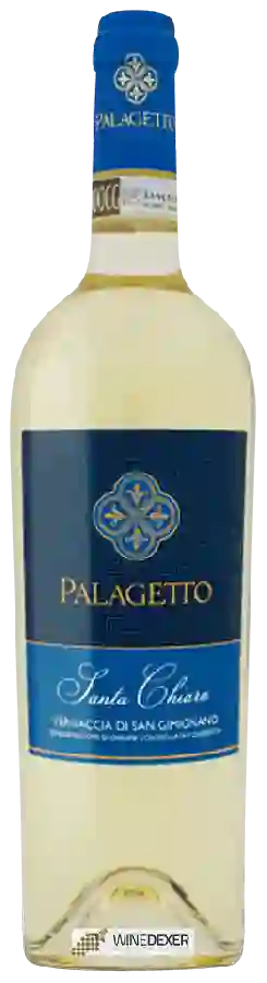 Weingut Palagetto - Santa Chiara Weingut Palagetto - Santa Chiara