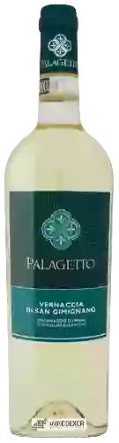 Weingut Palagetto - Vernaccia di San Gimignano