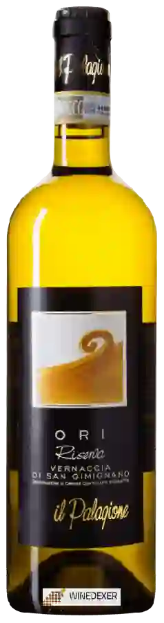 Weingut Il Palagione - Ori Vernaccia di San Gimignano Riserva Weingut Il Palagione - Ori Vernaccia di San Gimignano Riserva