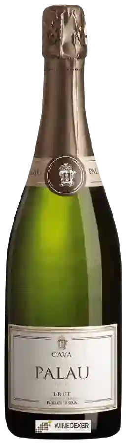 Weingut Palau Gazo - Cava Brut
