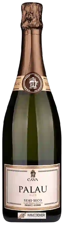 Weingut Palau Gazo - Cava Semi-Seco Weingut Palau Gazo - Cava Semi-Seco