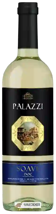 Weingut Palazzi - Soave Weingut Palazzi - Soave