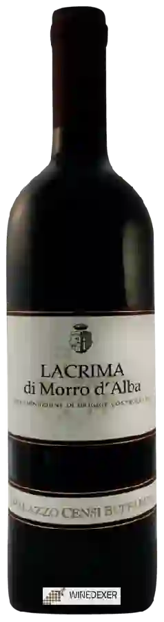 Weingut Palazzo Censi Buffarini - Lacrima di Morro d’Alba Weingut Palazzo Censi Buffarini - Lacrima di Morro d’Alba