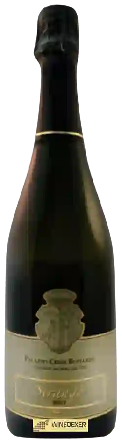 Weingut Palazzo Censi Buffarini - Sirangò Brut Weingut Palazzo Censi Buffarini - Sirangò Brut