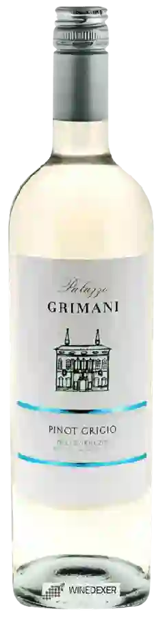 Weingut Palazzo Grimani - Pinot Grigio Weingut Palazzo Grimani - Pinot Grigio