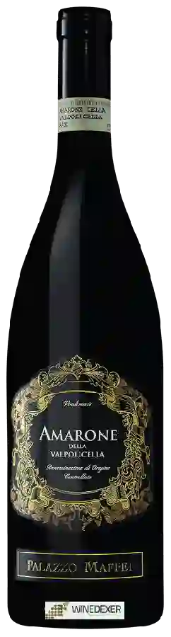 Weingut Palazzo Maffei - Amarone della Valpolicella Weingut Palazzo Maffei - Amarone della Valpolicella