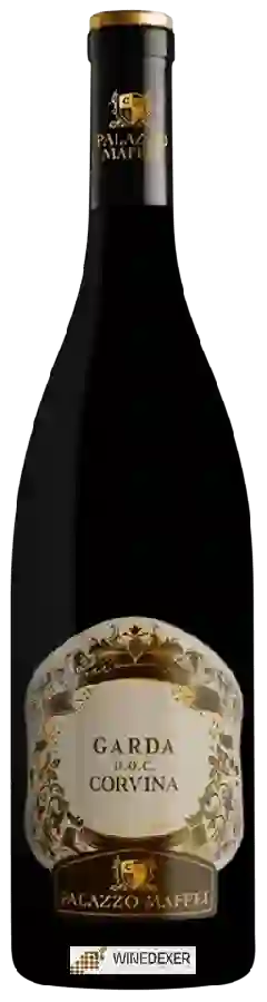 Weingut Palazzo Maffei - Corvina Garda