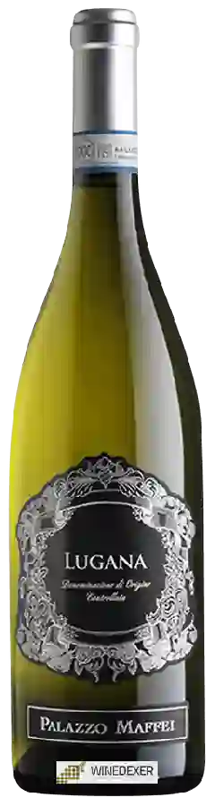 Weingut Palazzo Maffei - Lugana Weingut Palazzo Maffei - Lugana