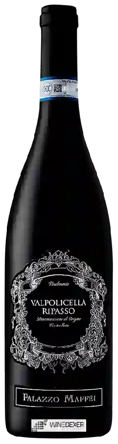 Weingut Palazzo Maffei - Valpolicella Ripasso