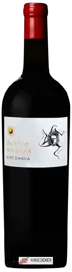 Weingut Palazzo Malgara - Nero d'Avola Weingut Palazzo Malgara - Nero d'Avola