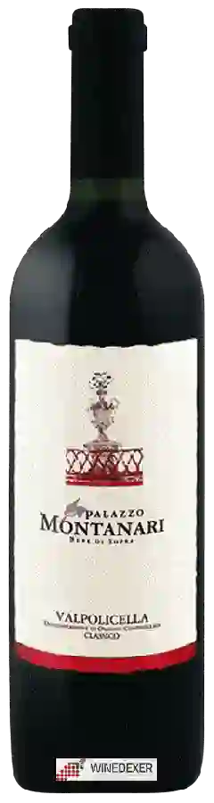 Weingut Palazzo Montanari - Valpolicella Classico Weingut Palazzo Montanari - Valpolicella Classico