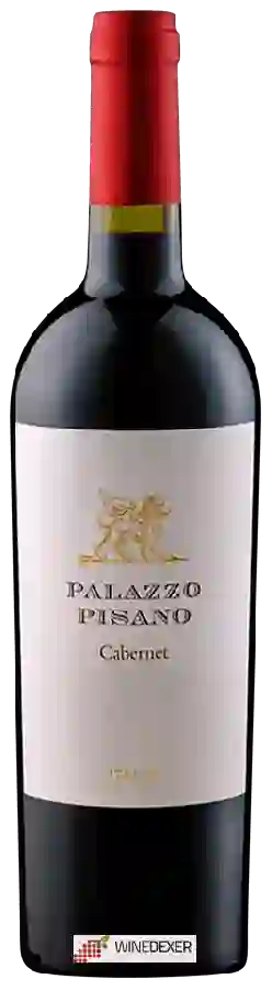 Weingut Palazzo Pisano - Cabernet Weingut Palazzo Pisano - Cabernet
