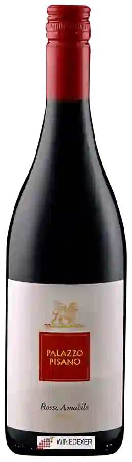 Weingut Palazzo Pisano - Rosso Amabile Weingut Palazzo Pisano - Rosso Amabile