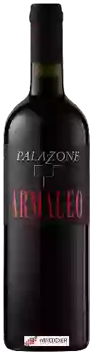 Weingut Palazzone - Armaleo