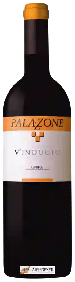 Weingut Palazzone - V'Indugio Weingut Palazzone - V'Indugio