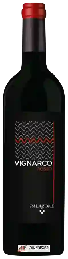 Weingut Palazzone - Vignarco Rosso Weingut Palazzone - Vignarco Rosso