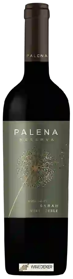 Weingut Palena - Reserva Syrah Weingut Palena - Reserva Syrah
