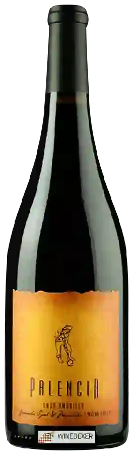 Weingut Palencia - Casa Amarilla Weingut Palencia - Casa Amarilla