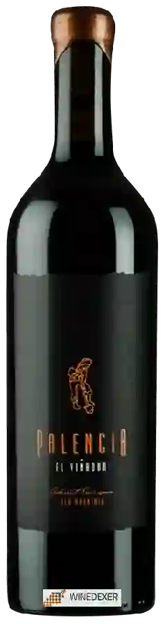 Weingut Palencia - El Viñador Cabernet Sauvignon Weingut Palencia - El Viñador Cabernet Sauvignon